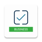 Logo of GoSign Business android Application 